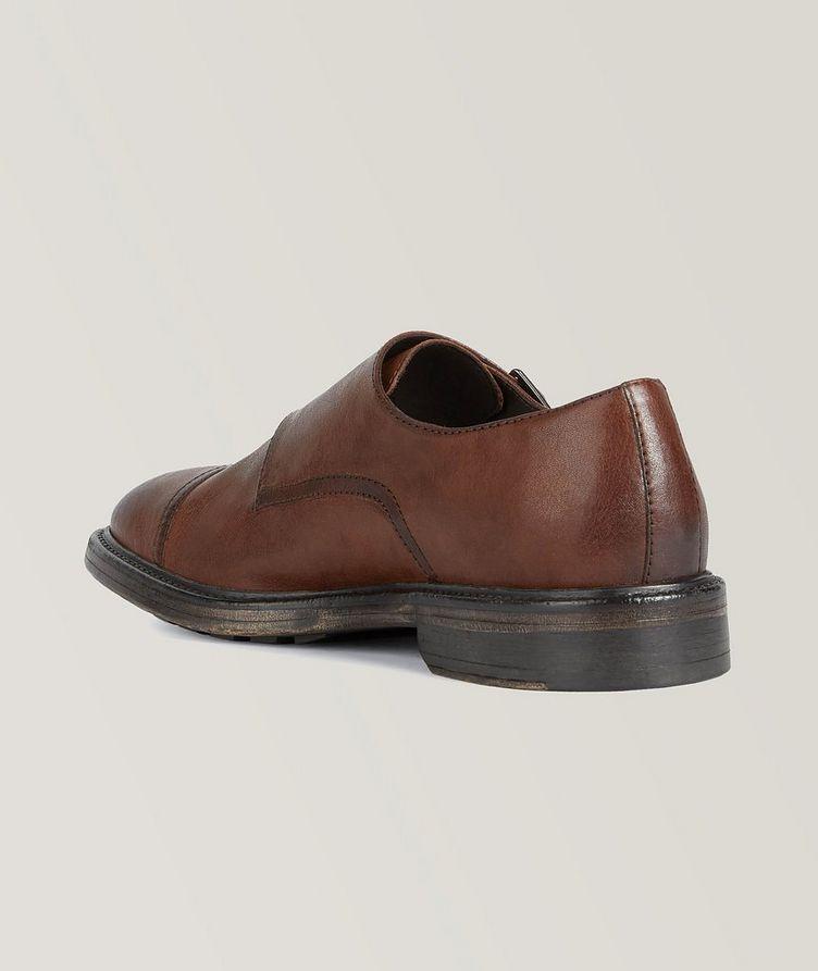 Aurelio Double Monkstraps image 1