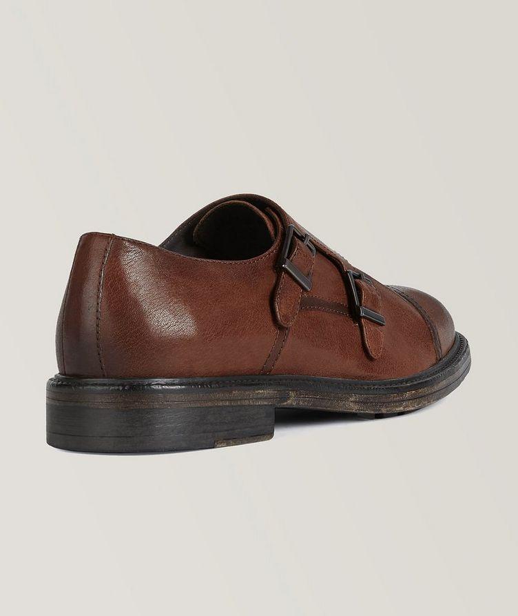 Aurelio Double Monkstraps image 2