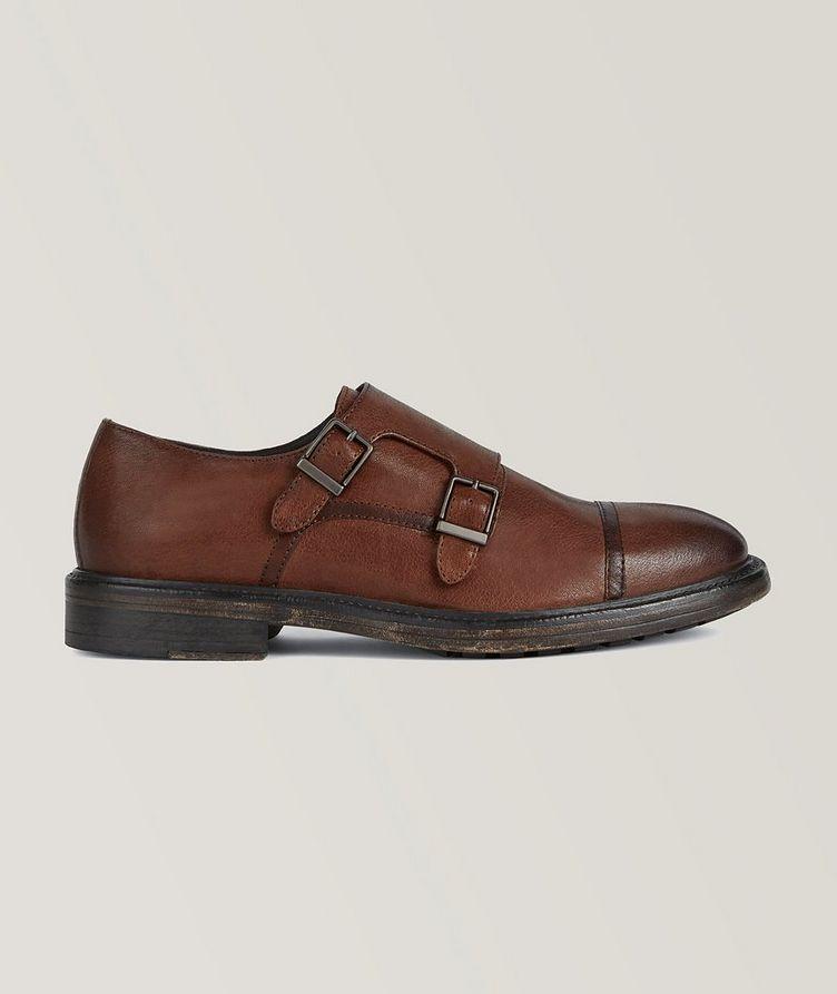 Aurelio Double Monkstraps image 3