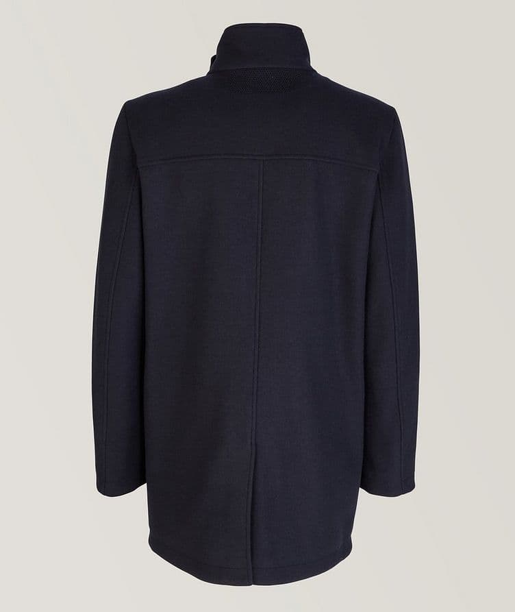 Monreale Longline Down-Filled Coat image 2