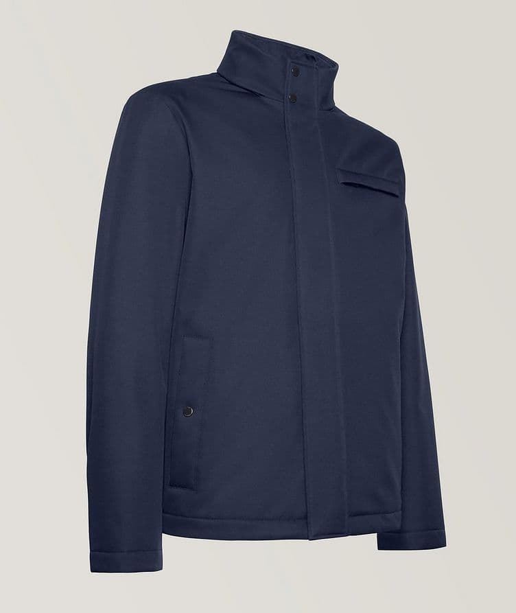 Vincit Lightweight Jacket image 1