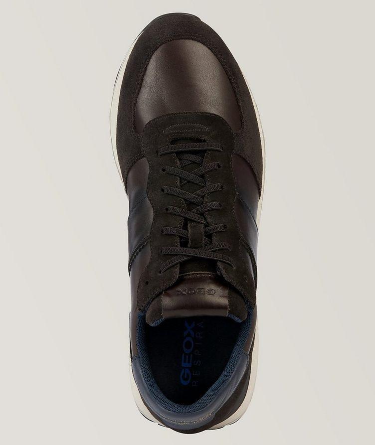 Spherica Vseries Sneakers image 4