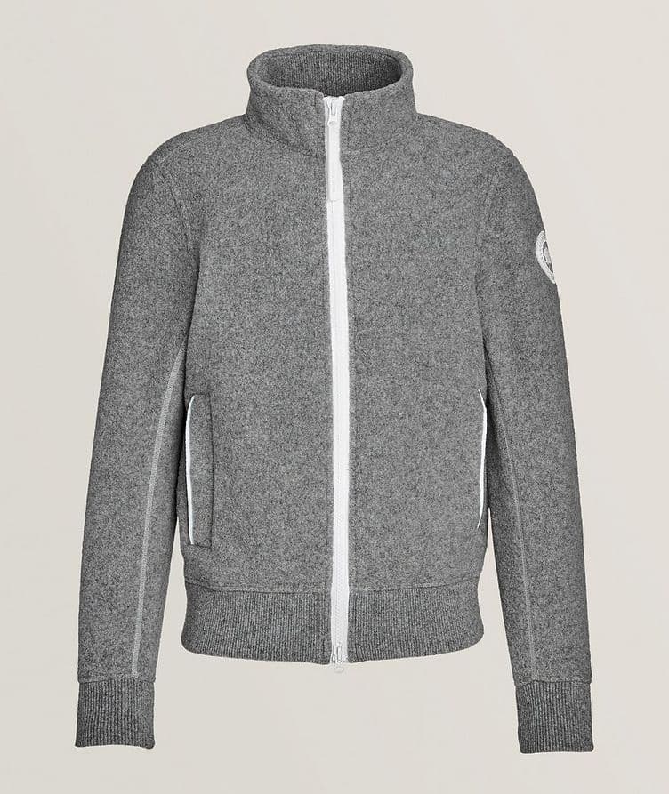 Lawson HUMANATURE Fleece Jacket image 0