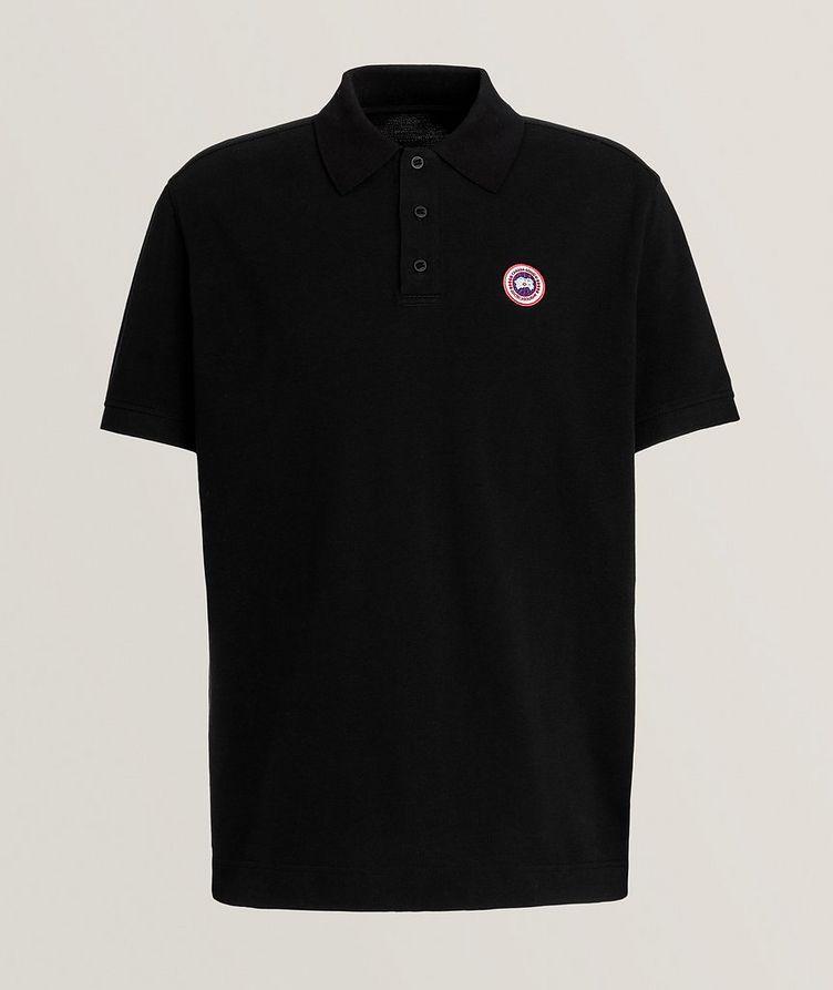 Beckley Cotton Polo image 0