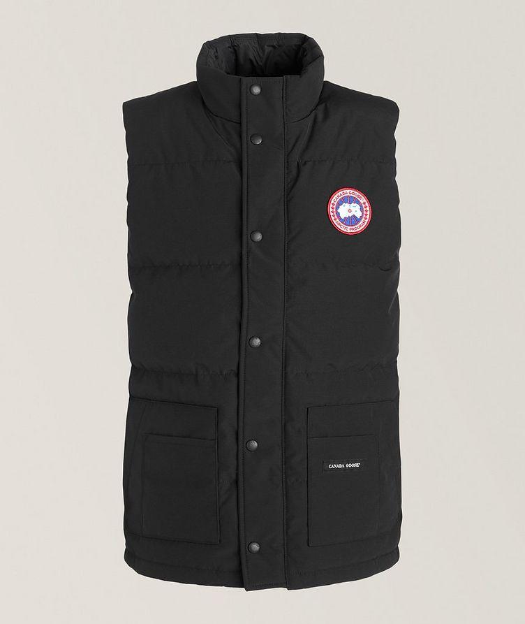 Freestyle Crew Vest image 0