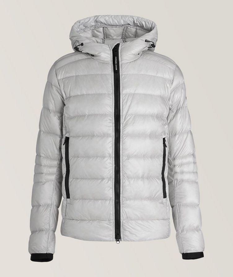 Crofton Down Hooded Jacket  image 0