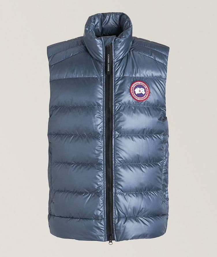 Crofton Down Vest image 0