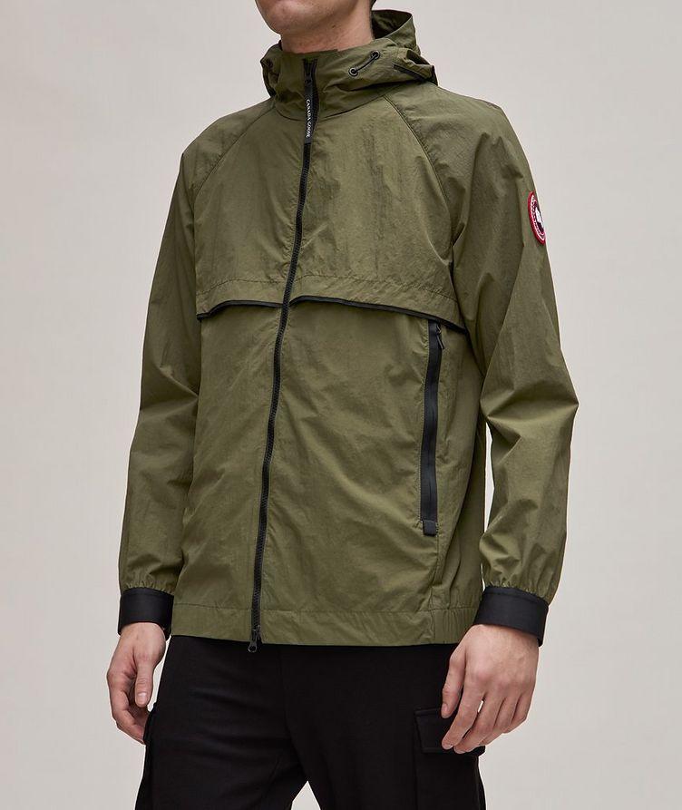 Faber Hooded Jacket image 1