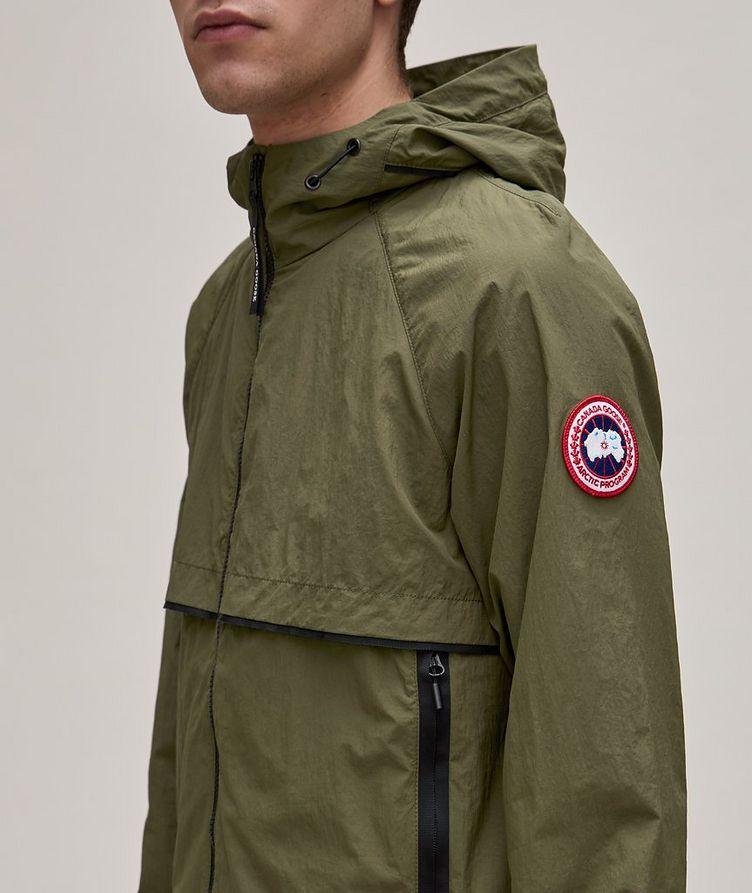 Faber Hooded Jacket image 3