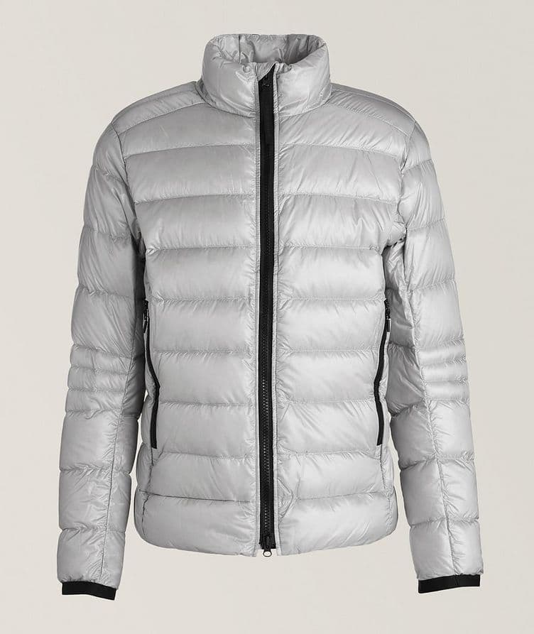 Croften Black Label Down Jacket image 0