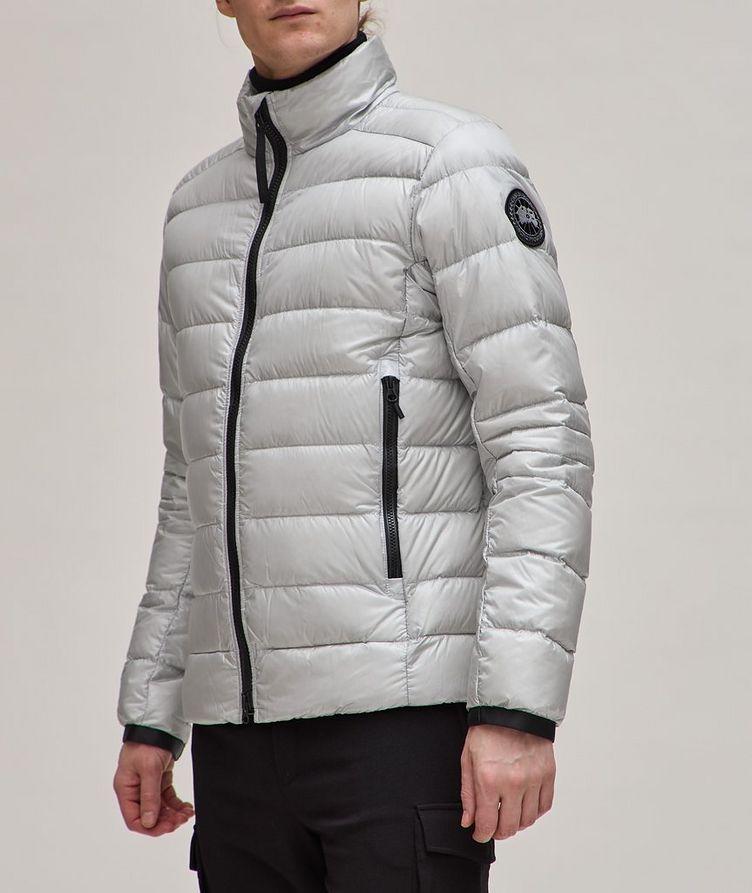 Croften Black Label Down Jacket image 1