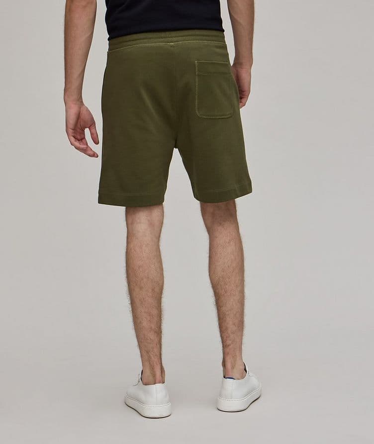 Huron Cotton Shorts  image 2