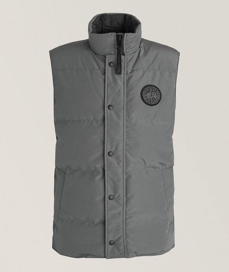 Garson Black Label Down Vest image 0