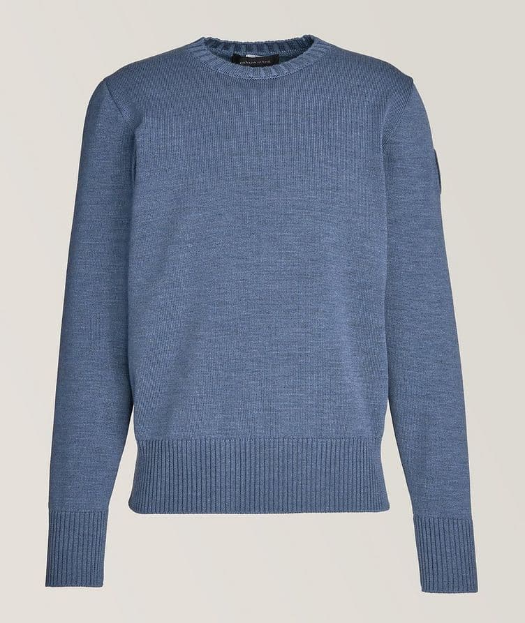 Rosseau Crewneck Sweater image 0