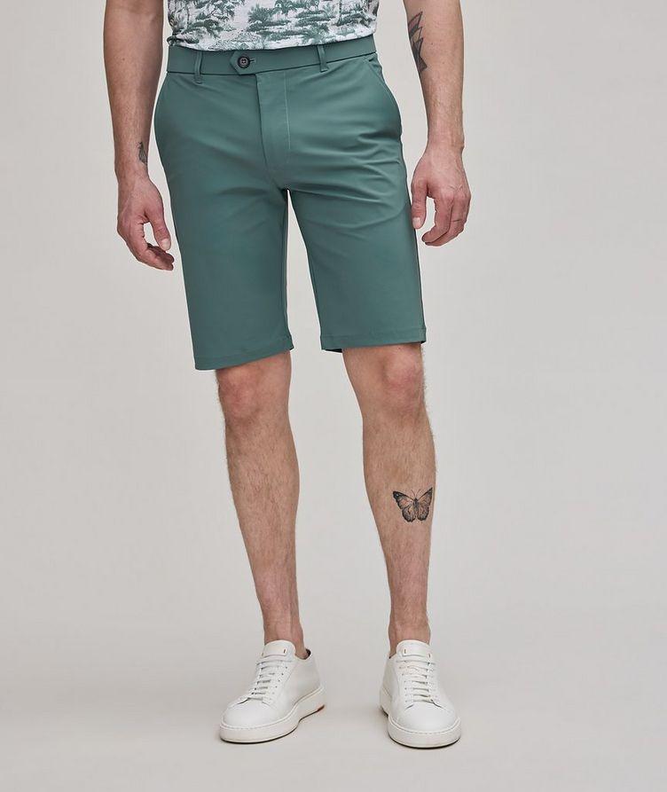 Montauk Stretch-Polyamide Shorts image 1