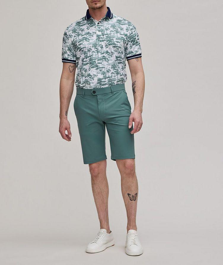 Montauk Stretch-Polyamide Shorts image 3