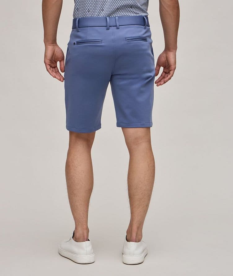 Sequoia Stretch-Cotton Blend Shorts image 2