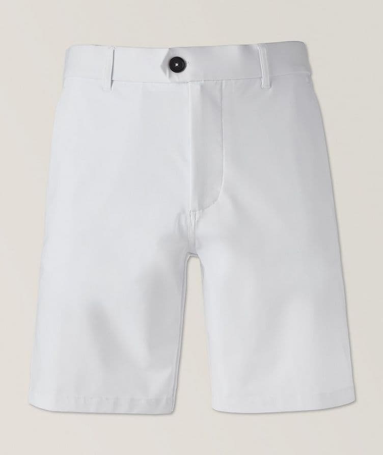 Montauk Stretch-Polyamide Shorts image 0