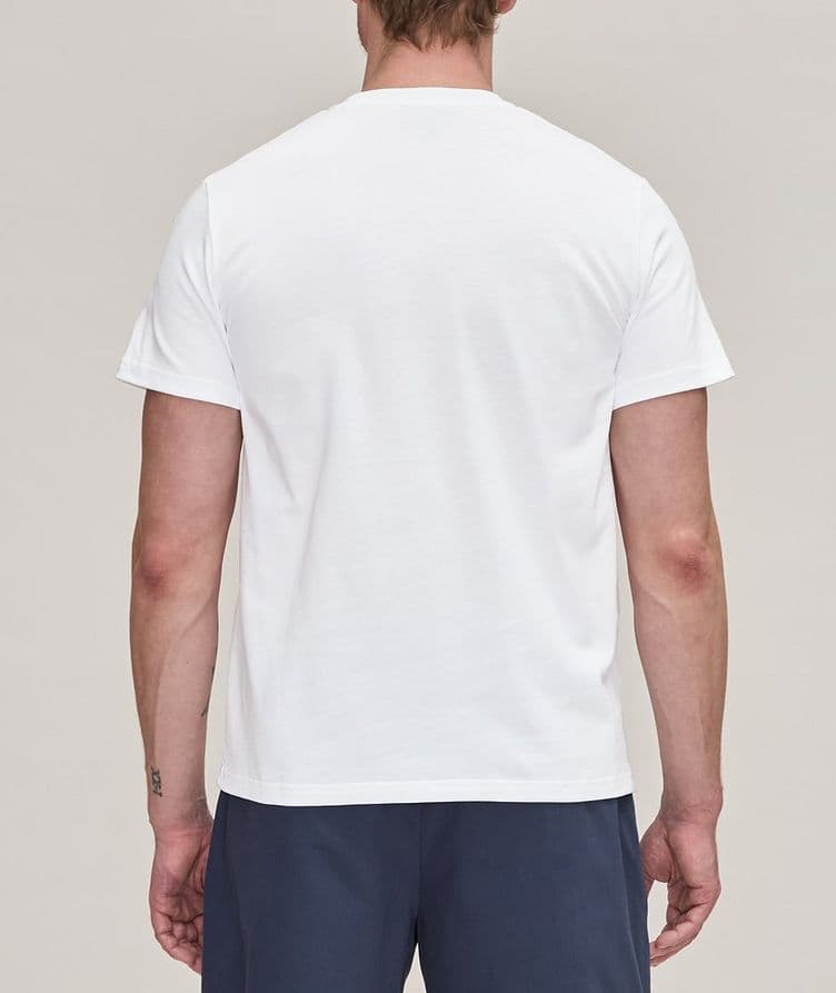 Raymond Cotton T-Shirt image 2