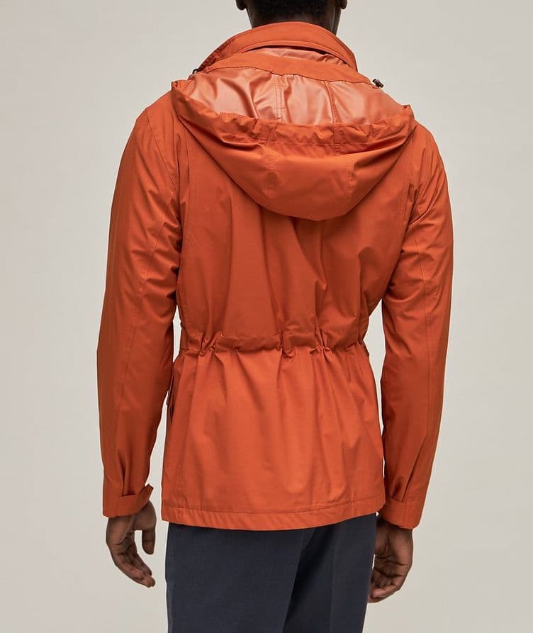 Rain System Field Jacket image 6