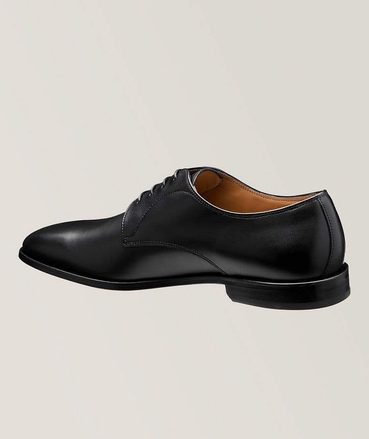 Lisbon Leather Lace-up Derbies  image 1