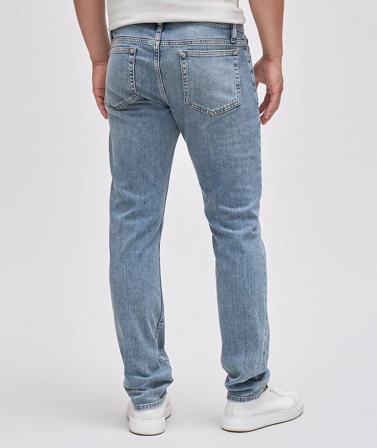 L'Homme Slim-Fit Stretch-Cotton Jeans image 2