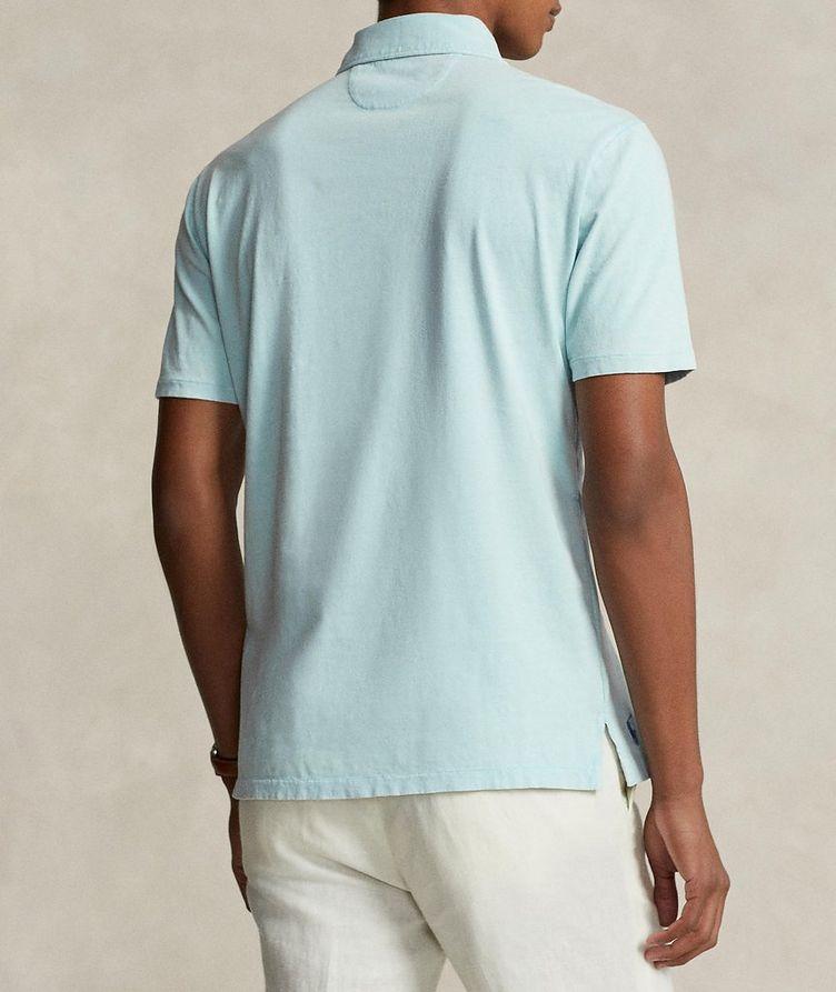 Classics Cotton-Linen Polo image 2