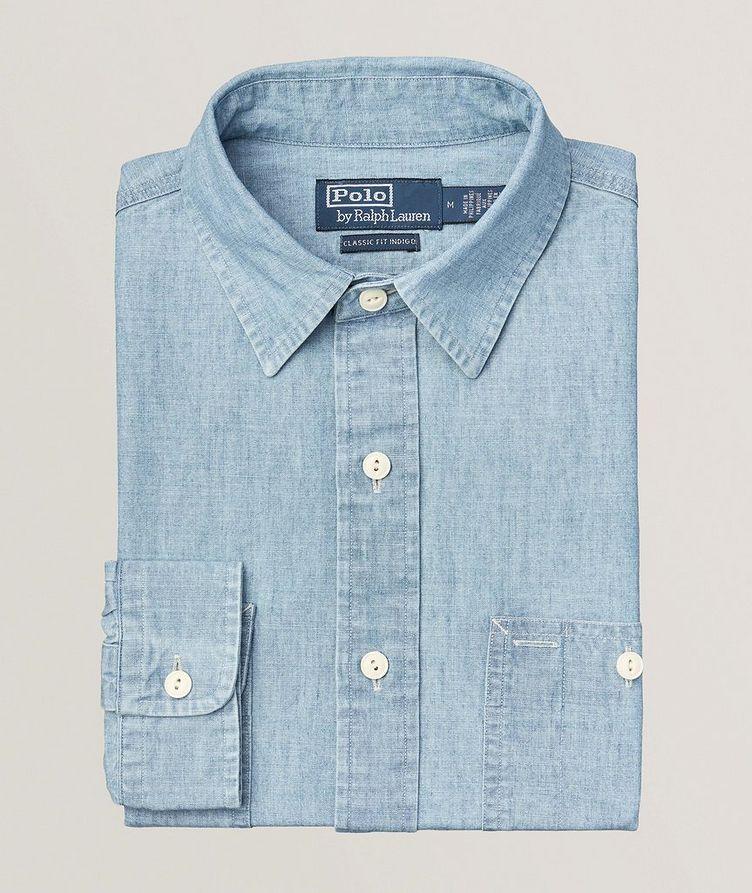 Chambray Shirt image 0