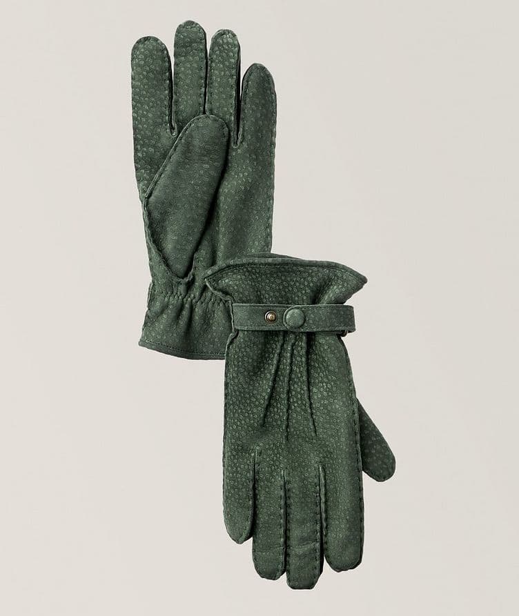 Winston Carpincho Gloves image 0