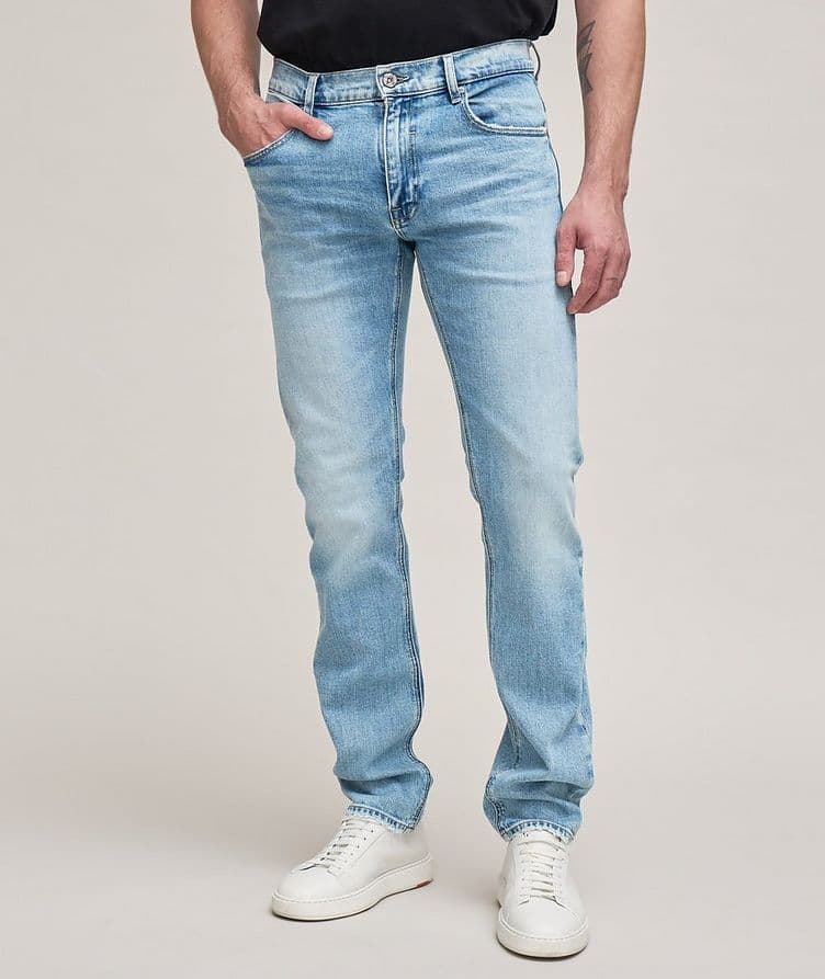 Axe Vintage Slim Straight Fit Jeans image 2