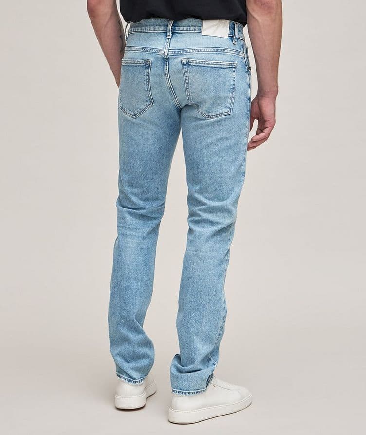 Axe Vintage Slim Straight Fit Jeans image 3