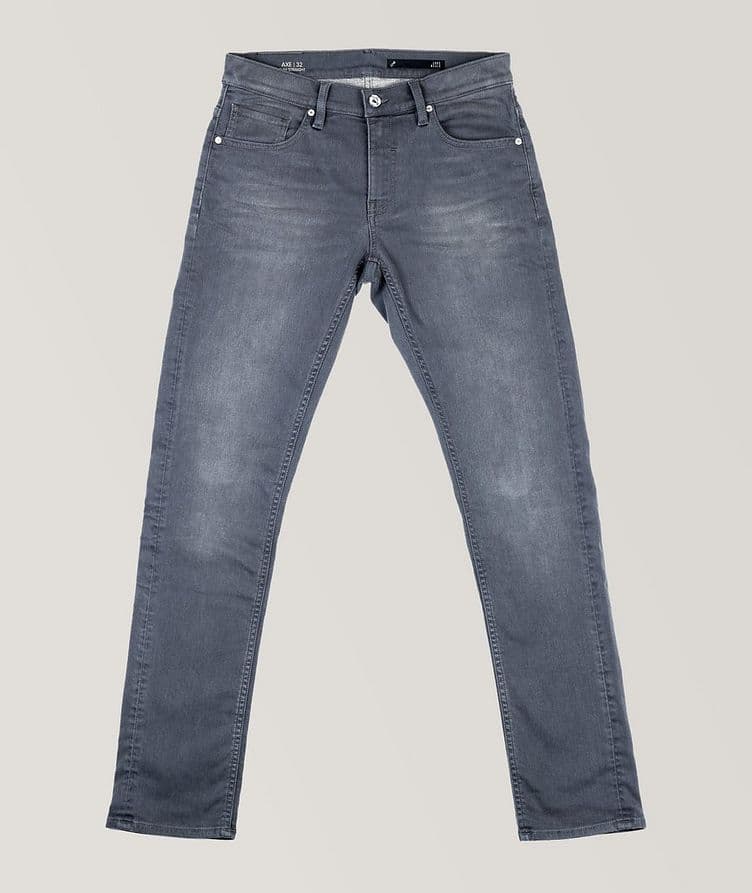 Axe Slim Straight Fit Jeans image 0