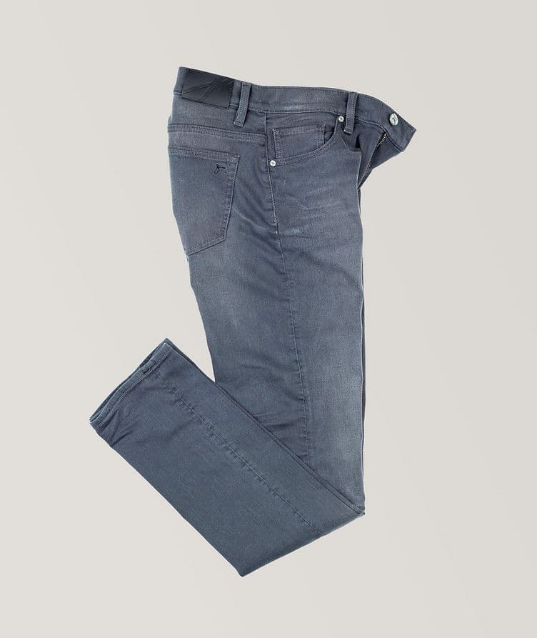 Axe Slim Straight Fit Jeans image 1