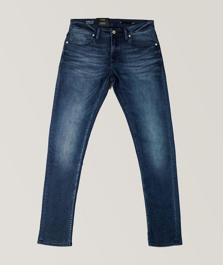 Axe Noche Slim Straight Jeans image 0