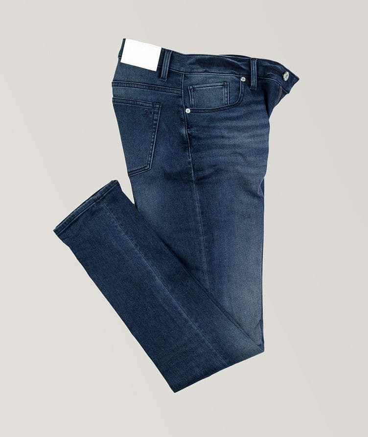 Axe Noche Slim Straight Jeans image 1