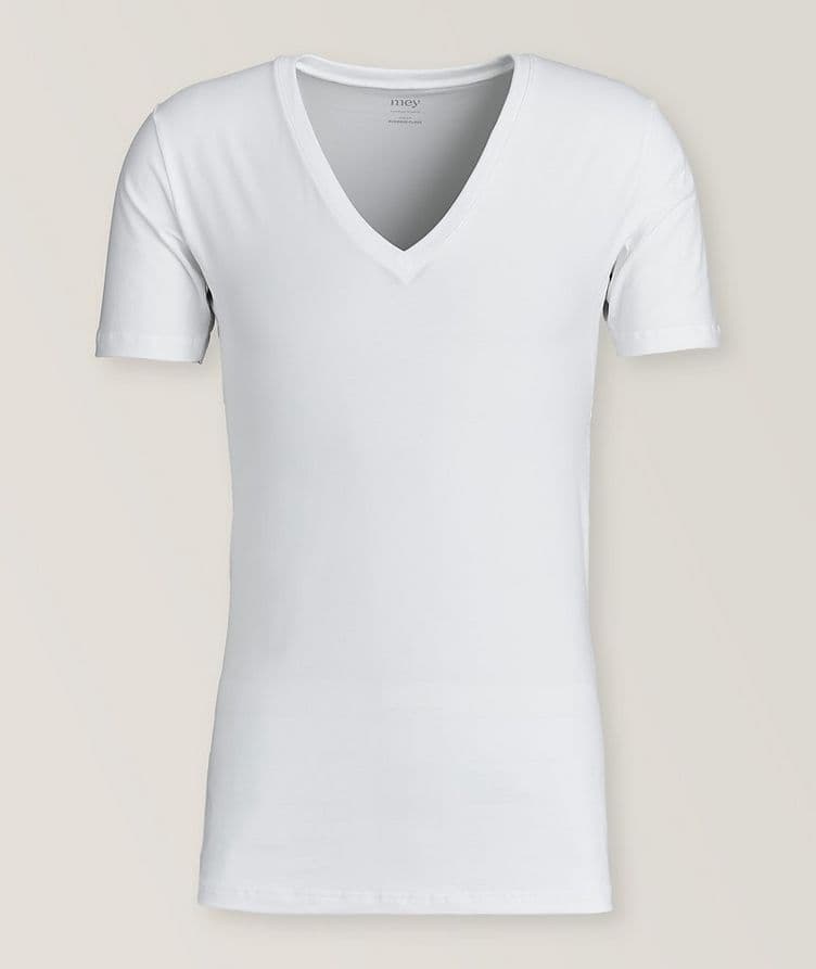 Business Class Series V-Neck Shirt image 0