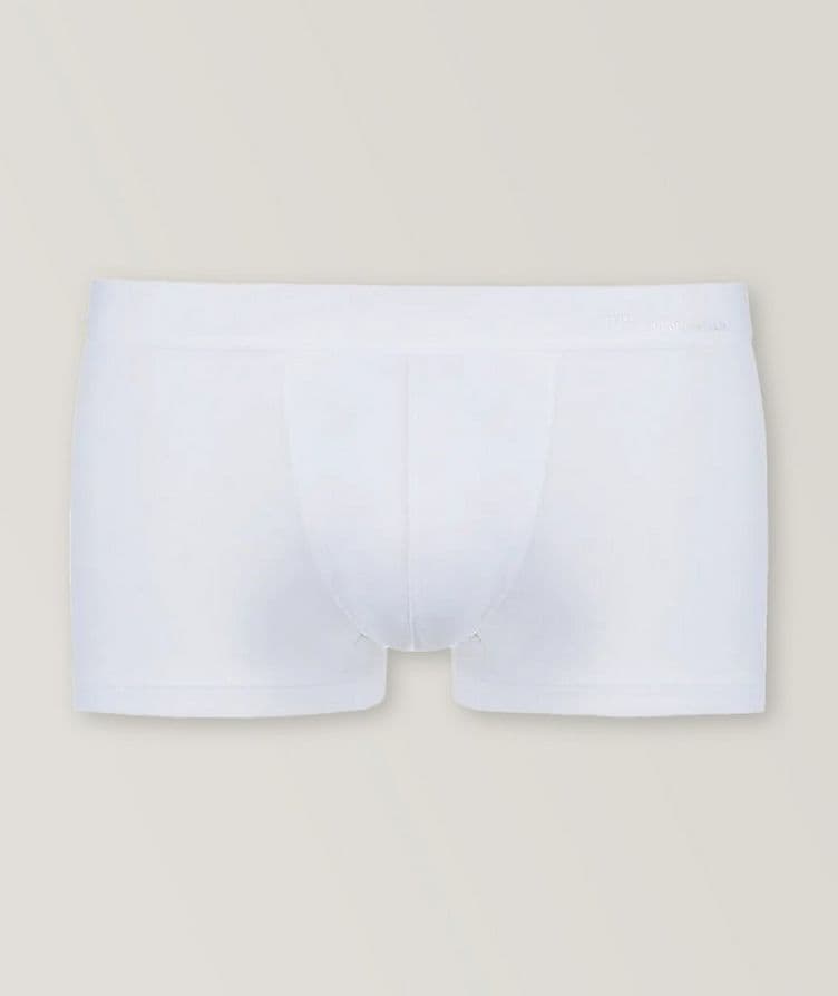 Business Class Series Shorty Boxer Briefs  image 0