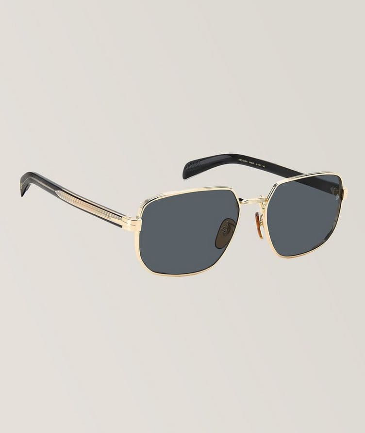 Polarized Navigator Sunglasses image 1