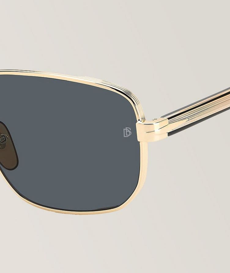 Polarized Navigator Sunglasses image 3