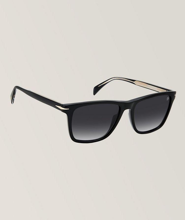 Polarized Square Sunglasses image 1