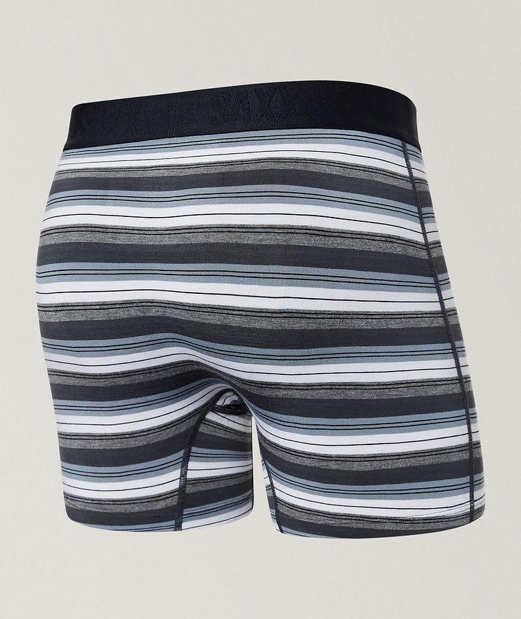 Vibe Everyday Freehand Stripe Boxer Briefs  image 1