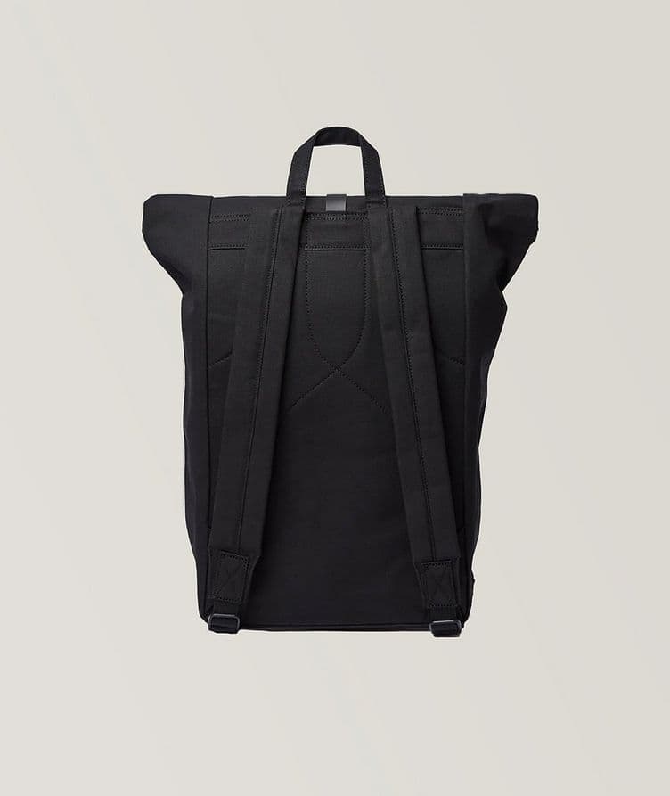 Ground Collection Dante Rolltop Backpack image 1