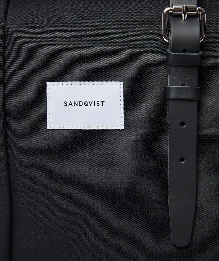 Ground Collection Dante Rolltop Backpack image 3