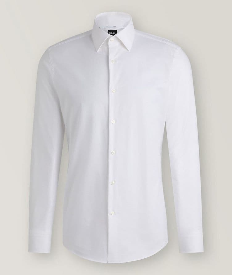 Hank-Kent Dress Shirt image 0