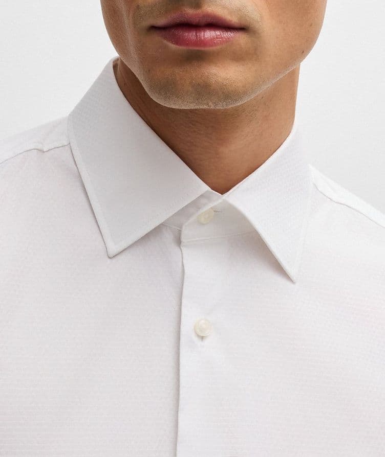 Hank-Kent Dress Shirt image 3