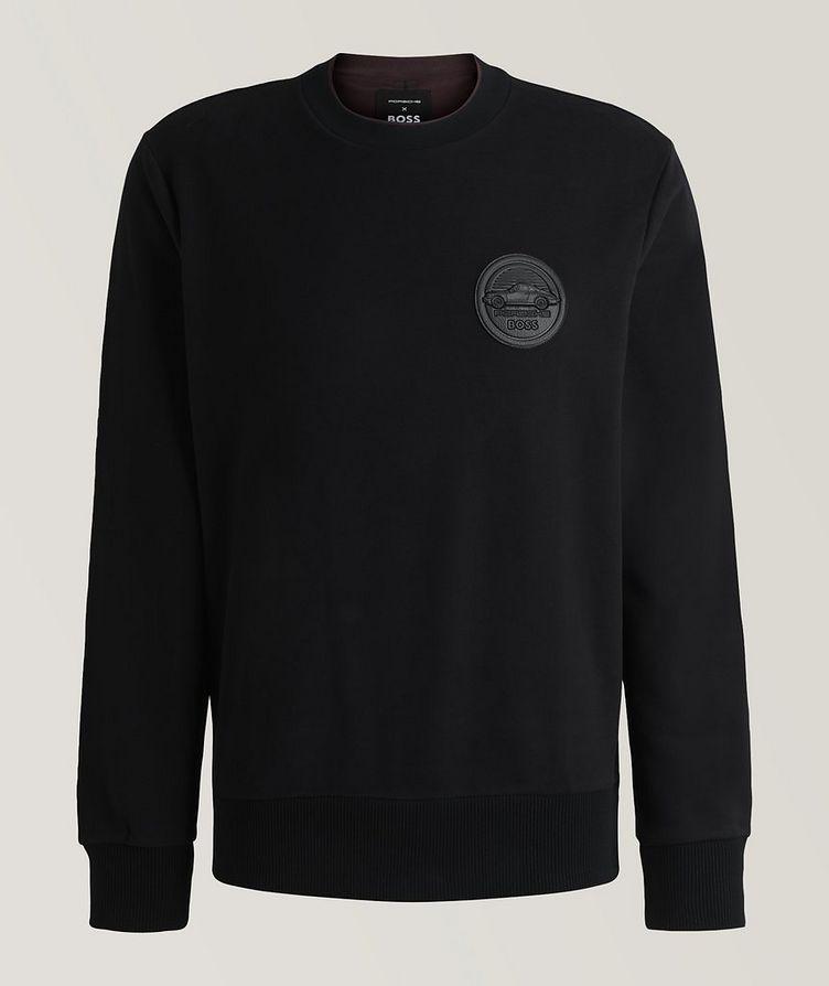 Porsche Collection Soleri Sweater  image 0