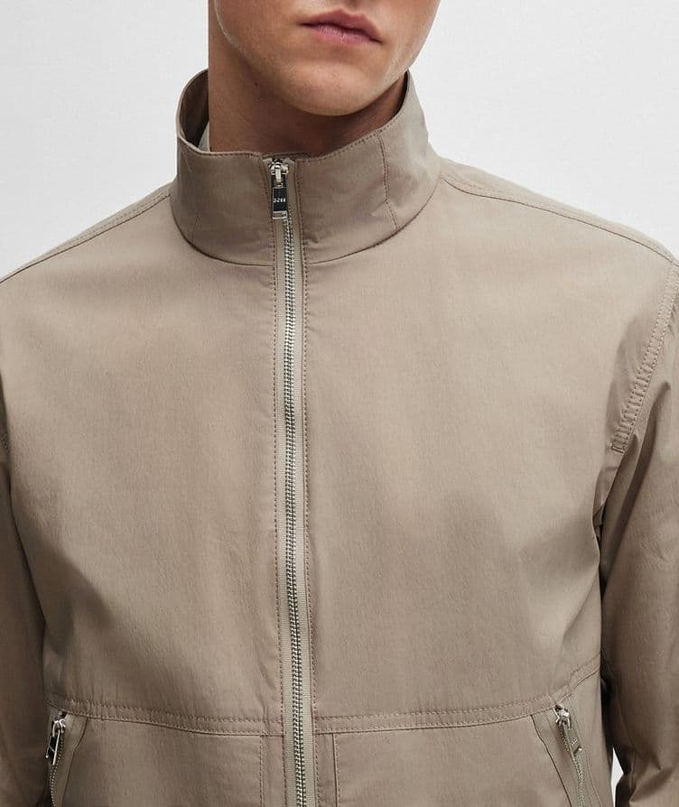 Callistus Water-Repellent Jacket image 3