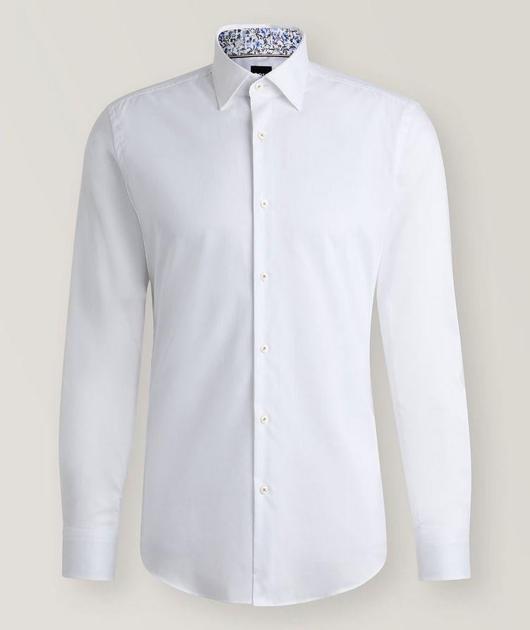 Hank-Kent Easy-Iron Dress Shirt image 0