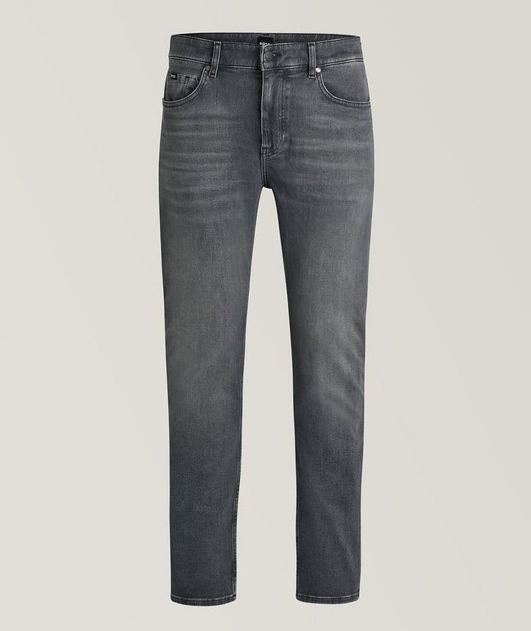 Delaware Stretch-Denim Jeans image 0