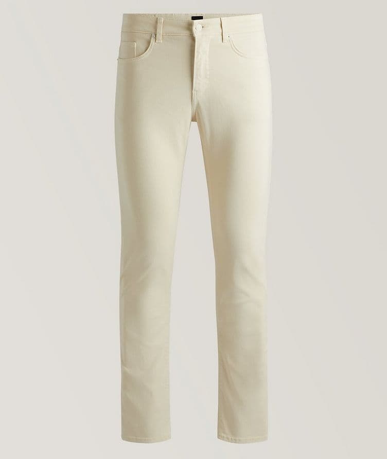 Delware 3 Lyocell-Blend Dress Pants image 0